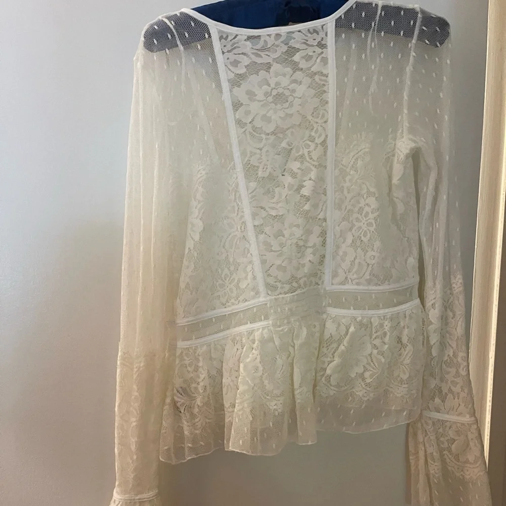 Free People excellent